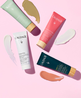 CAUDALIE: Официальный интернет-магазин. Натуральные уходовые средства ⋅ ...